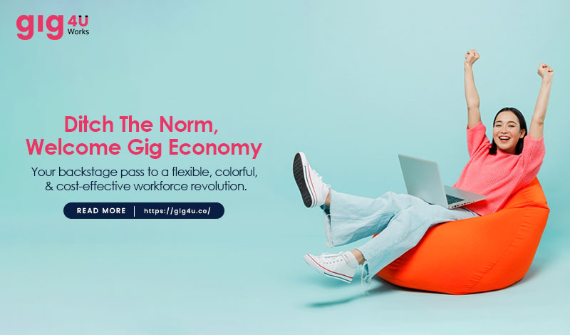 Adapting to the Gig Economy